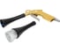 Пистолет пневматический для химчистки автомобиля Forcekraft FK-203840(60261) 1