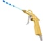 Пистолет пневматический для химчистки автомобиля Forcekraft FK-203840(60261) 2