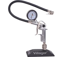 Пистолет для накачки шин Villager TG-5 007999