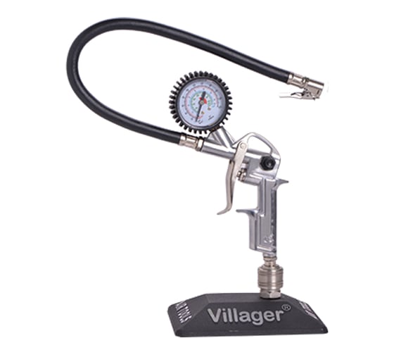 Пистолет для накачки шин Villager TG-5 007999 1