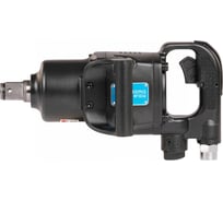 Пневмогайковерт ударный NORDBERG 1", с коротким валом 2500 Нм NP18240