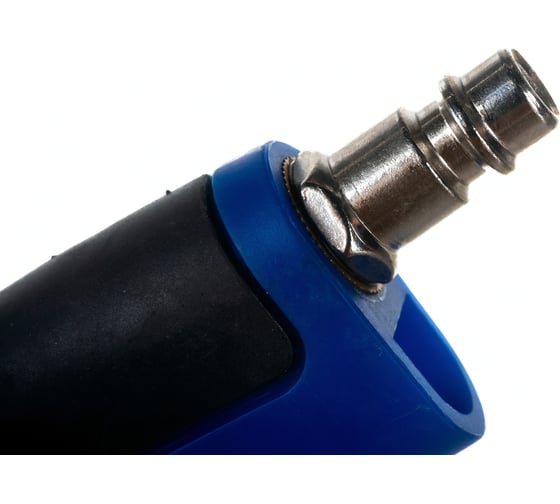 Пистолет Pegas pneumatic TG-68 для подкачки шин с масляным наполнением манометра давл.1-12 атм 5003