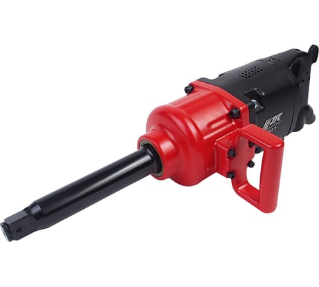 Пневмогайковерт ударный JTC, 7825 890381