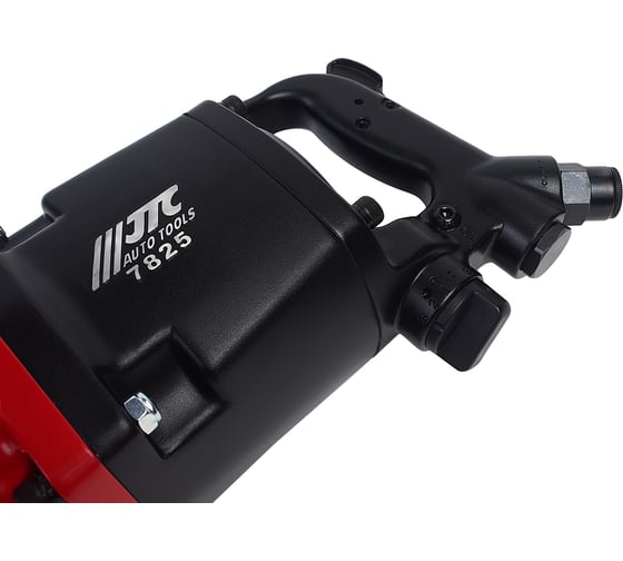 Ударный пневмогайковерт JTC JTC-7825
