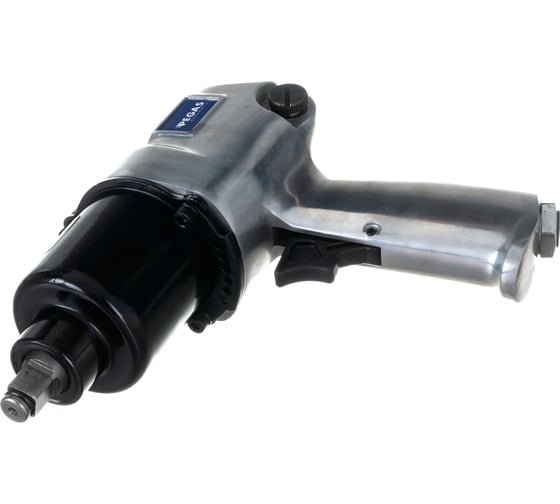 Ударный пневматический гайковерт Pegas pneumatic 1/2 PG-3601 1712