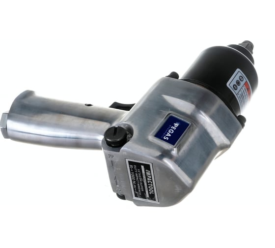 Ударный пневматический гайковерт Pegas pneumatic 1/2 PG-3601 1712