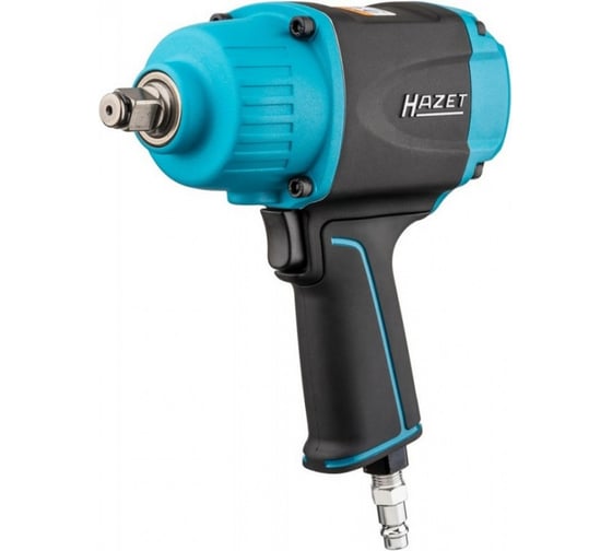 Гайковерт ударный HAZET 9012P-1