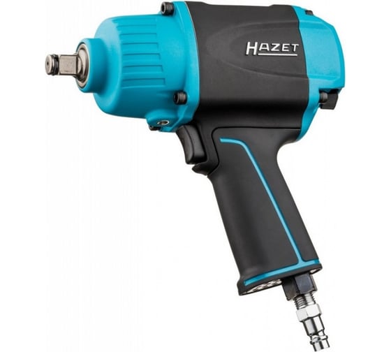 Гайковерт ударный HAZET 9012P-1