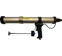 Пневматический пистолет для туб 600 Tools Brother 400 мл и картриджей 290 мл BC-1401-D