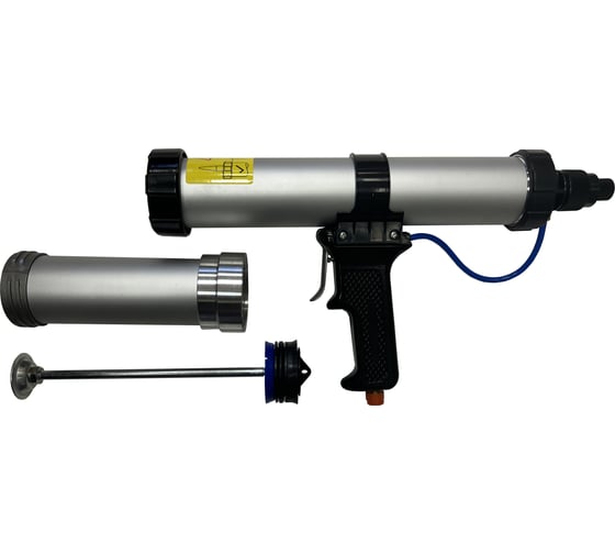 Пневматический пистолет для туб 600 Tools Brother 400 мл и картриджей 290 мл BC-1401-D