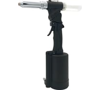 Пневмогидравлический заклепочник FixMaster NCG с поворотной головой на 360 SHAR100