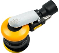 Пневматическая шлифмашинка SCHTAER c ЦСП, эксцентрик 5,0 мм S7330-77-5.0