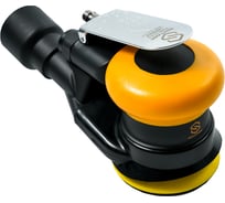 Пневматическая шлифмашинка SCHTAER c ЦСП, эксцентрик 2,5 мм S7330-77-2.5