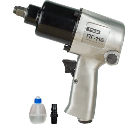 Пневмогайковерт FROSP ПГ-116 388