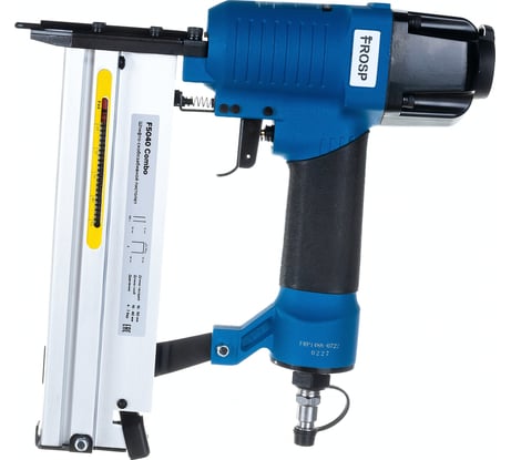 Штифто/скобо-забивной пистолет FROSP F5040 1488