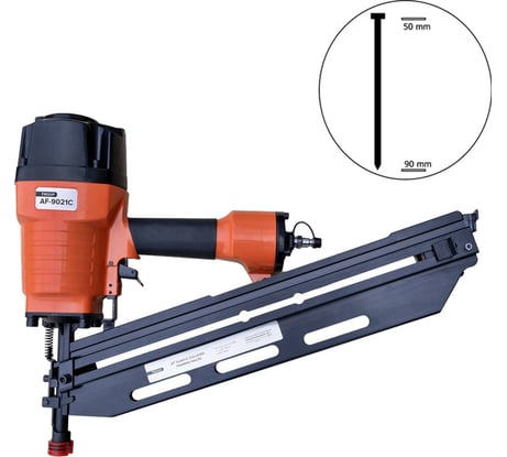 Гвоздезабивной пистолет FROSP AF-9021С 1761