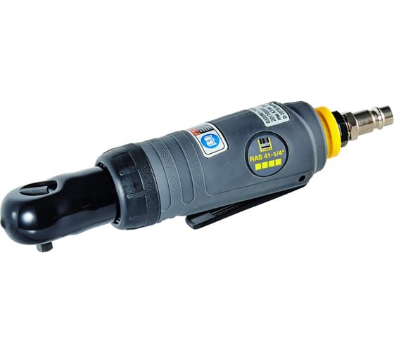 Угловой храповый гайковерт Schneider Airsystems RAS 41-1/4 DGKD322861 1