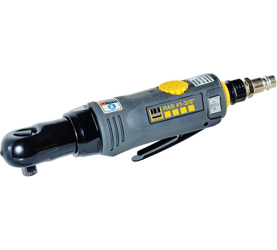 Угловой храповый гайковерт Schneider Airsystems RAS 41-3/8 DGKD322862 1