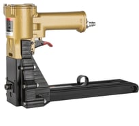 Пневматический упаковочный степлер для картона MEITE ADCS-19 тип 35, 15-18 мм GBH01A101X1