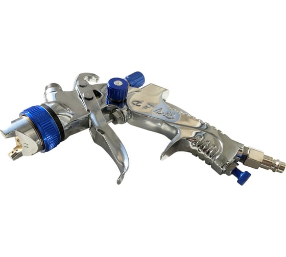 Краскопульт Pegas pneumatic ST2008 2745