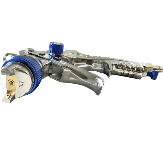 Краскопульт Pegas pneumatic ST2008 2745
