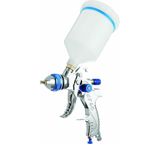 Краскопульт Pegas pneumatic ST2008 2745 1