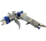 Краскопульт Pegas pneumatic ST2008 2746 3