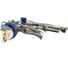 Краскопульт Pegas pneumatic ST2008 2746 4
