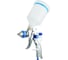 Краскопульт Pegas pneumatic ST2008 2746 1