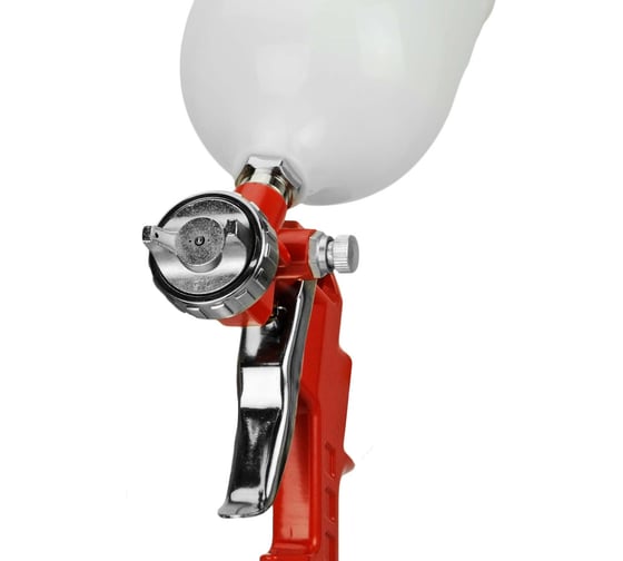 Краскопульт BRADO SG20 (1,5мм, 3,5-5 бар, 0,6л) (аналог SG04) 00-00019504