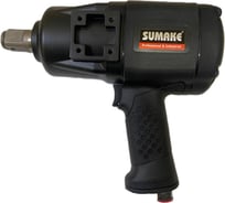 Пневматический ударный гайковерт SUMAKE 1 дюйм 3118 Nm ST-IW1481