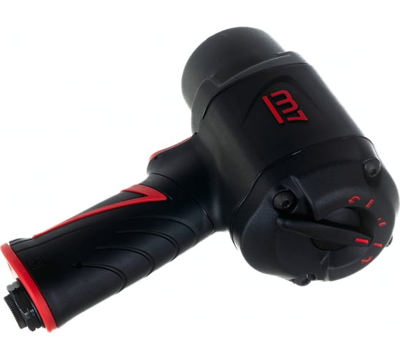 Пневматический ударный гайковерт MIGHTY SEVEN NC-4255QH