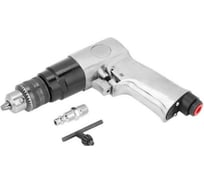 Дрель пневматическая пистолетного типа BYAROSS тип патрона: кулачковый, с ключом BRG-109(D10)