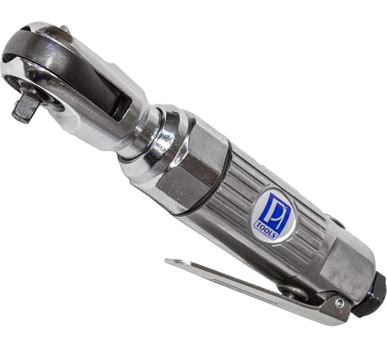Гайковерт пневматический угловой PI TOOLS PIT-10230 1/4 5766 1