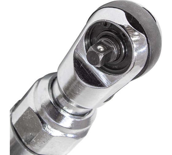Гайковерт пневматический угловой PI TOOLS PIT-10230 1/4 5766