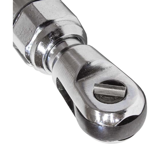Гайковерт пневматический угловой PI TOOLS PIT-10230 1/4 5766