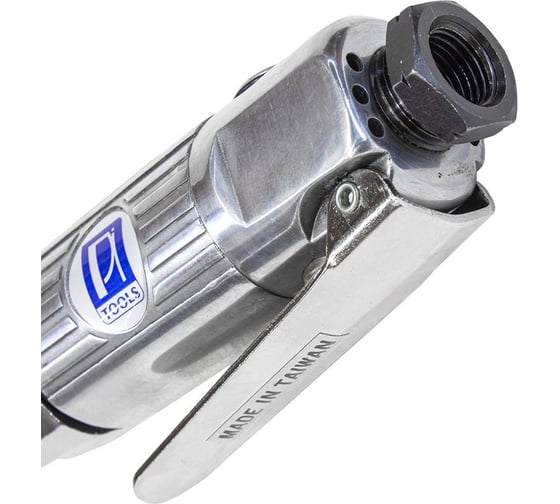 Гайковерт пневматический угловой PI TOOLS PIT-10230 1/4 5766