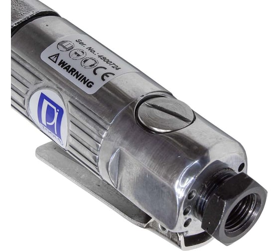 Гайковерт пневматический угловой PI TOOLS PIT-10230 1/4 5766