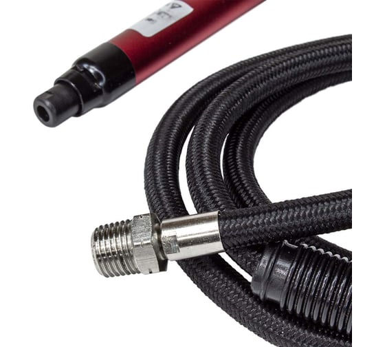Бормашинка пневматическая PI TOOLS PIT-14560 5711