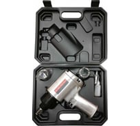 Гайковерт пневматический BYAROSS в кейсе с головками 28 мм и 30 мм FD 4600K