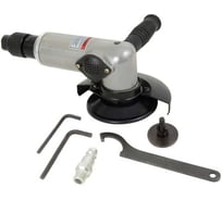 Шлифмашина угловая пневматическая BYAROSS 125 мм, 12000 об/мин, 170 л/мин, 1.5 кг FMG-125С