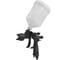 Краскораспылитель WALCOM GENESI CARBONIO EVO 360 HTE CLEAR, 0,68 л, сопло 1.3 мм для нанесения лака 963013ECM 2