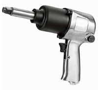 Гайковерт пневматический BYAROSS BR-1211L