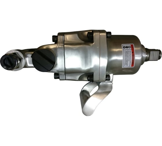 Гайковерт пневматический BYAROSS FD 4900B
