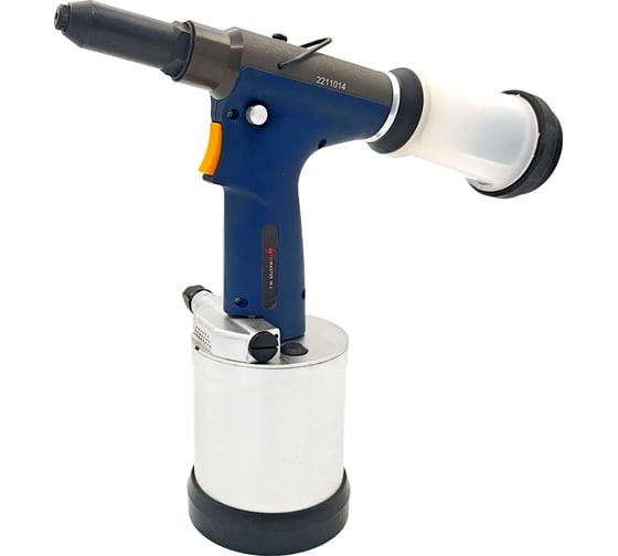 Пневмогидравлический заклепочник FixMaster RIV 2 SR-2 1