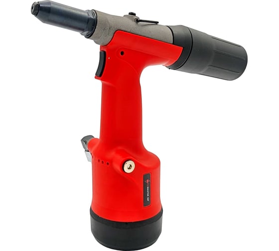 Пневмогидравлический заклепочник FixMaster RIV 55P RIV-55P 1