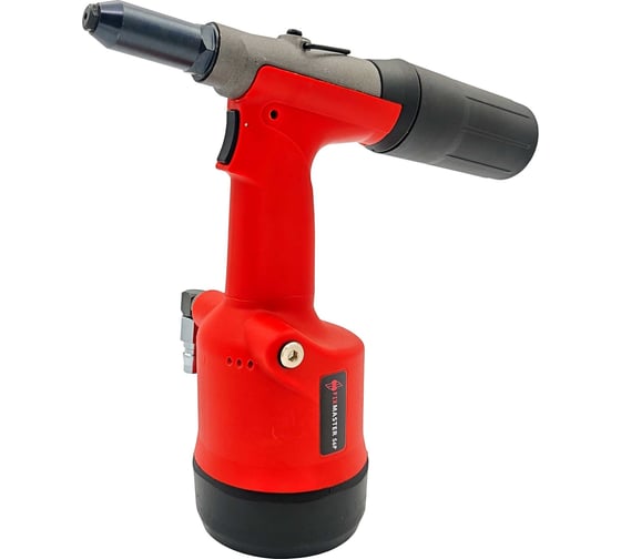 Пневмогидравлический заклепочник FixMaster RIV 56P RIV-56P