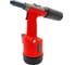 Пневмогидравлический заклепочник FixMaster RIV 56P RIV-56P 1