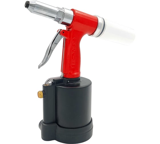 Пневмогидравлический заклепочник FixMaster RIV 56 1