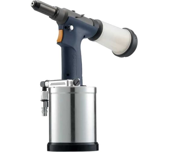 Пневмогидравлический заклепочник FixMaster RIV 3 SR-3